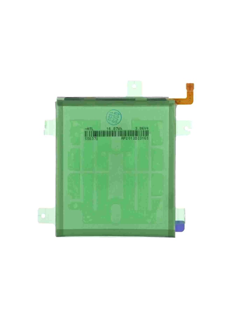 Batterie compatible SAMSUNG A51 5G - A516 2020 - EB-BA516ABY et EB-BA516AMY