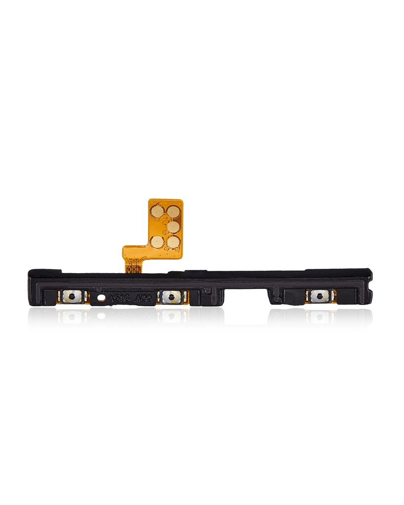 Nappe bouton power compatible Samsung Galaxy A51 5G - A516 2020
