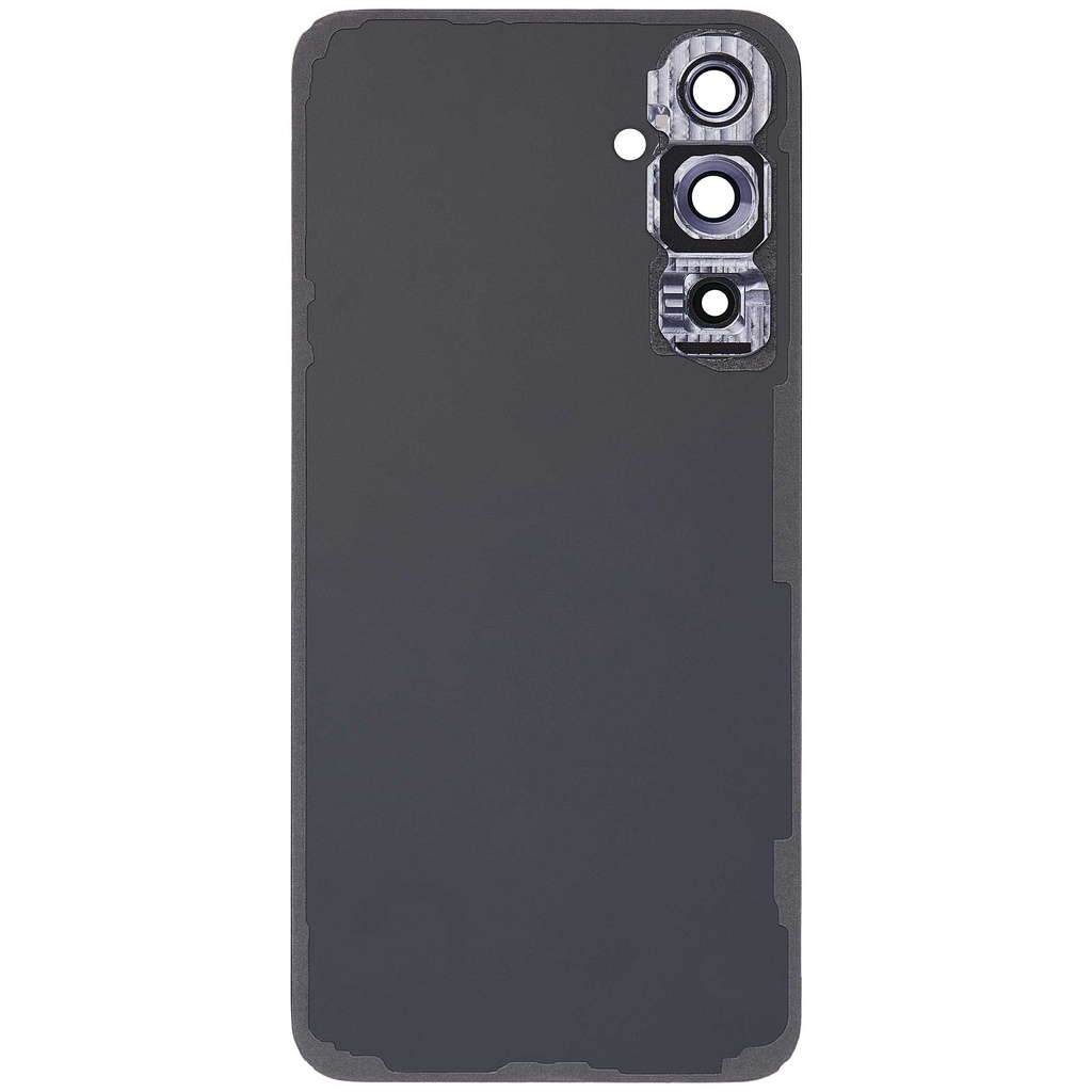 Vitre arrière avec lentille caméra arrière compatible Samsung Galaxy A54 5G - A546 2023 - Aftermarket Plus - Violet