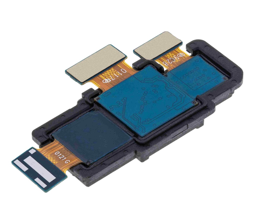 Appareil photo APN arrière compatible SAMSUNG A51 5G - A516 2020