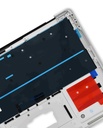 Top Case avec clavier AZERTY pour Macbook Air 13" Retina - A2179 - Début 2020
