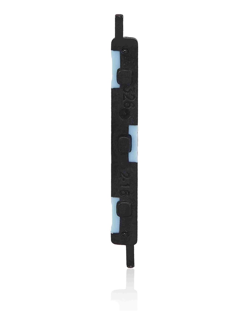 Bouton Volume compatible SAMSUNG A32 5G - A326 2021 - Bleu