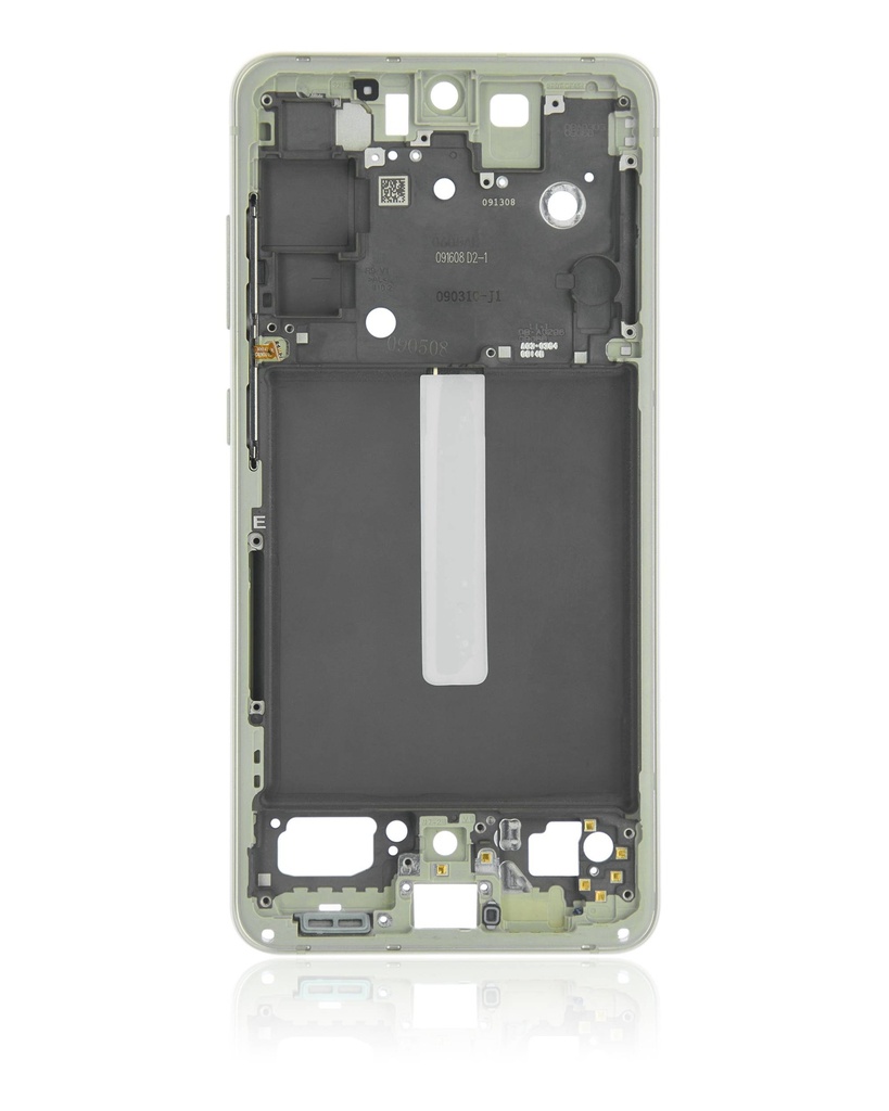 Châssis central compatible Samsung Galaxy S21 FE 5G - Ovile