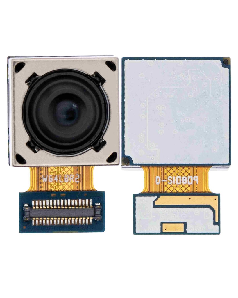 Appareil photo APN arrière - Wide - compatible SAMSUNG A32 - A325 2021