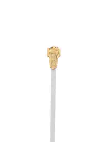 Câble de connexion c'antenne - Ensemble 2 pièces - compatible SAMSUNG A30 - A305 2019