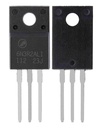 6N3R2AL - Mosfet Canal N pour alimentation Playstation 5 - ADP-400DR - Soudure nécessaire