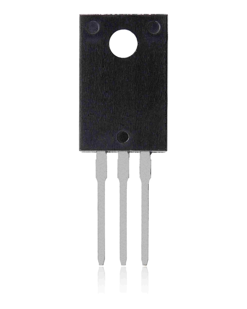 6N3R2AL - Mosfet Canal N pour alimentation Playstation 5 - ADP-400DR - Soudure nécessaire