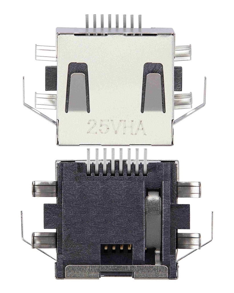 Port Ethernet pour Playstation 5 - Soudure nécessaire