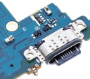 Connecteur de charge avec prise Jack compatible SAMSUNG A52s - A528 2021 - Premium