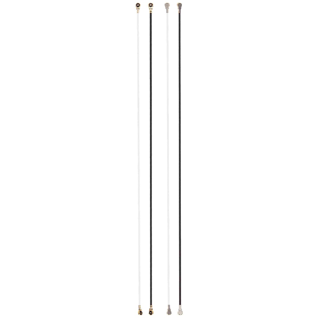 Câble d'antenne compatible SAMSUNG A53 5G - A536 2022 - 2 pièces