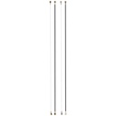 Câble d'antenne compatible SAMSUNG A53 5G - A536 2022 - 2 pièces