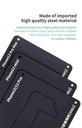 Plateforme de rebillage middle frame compatible iPhone 12 - 12 Mini - 12 Pro - 12 Pro Max - Qianli