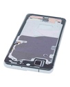 Châssis central compatible SAMSUNG S21 Ultra - Phantom Silver