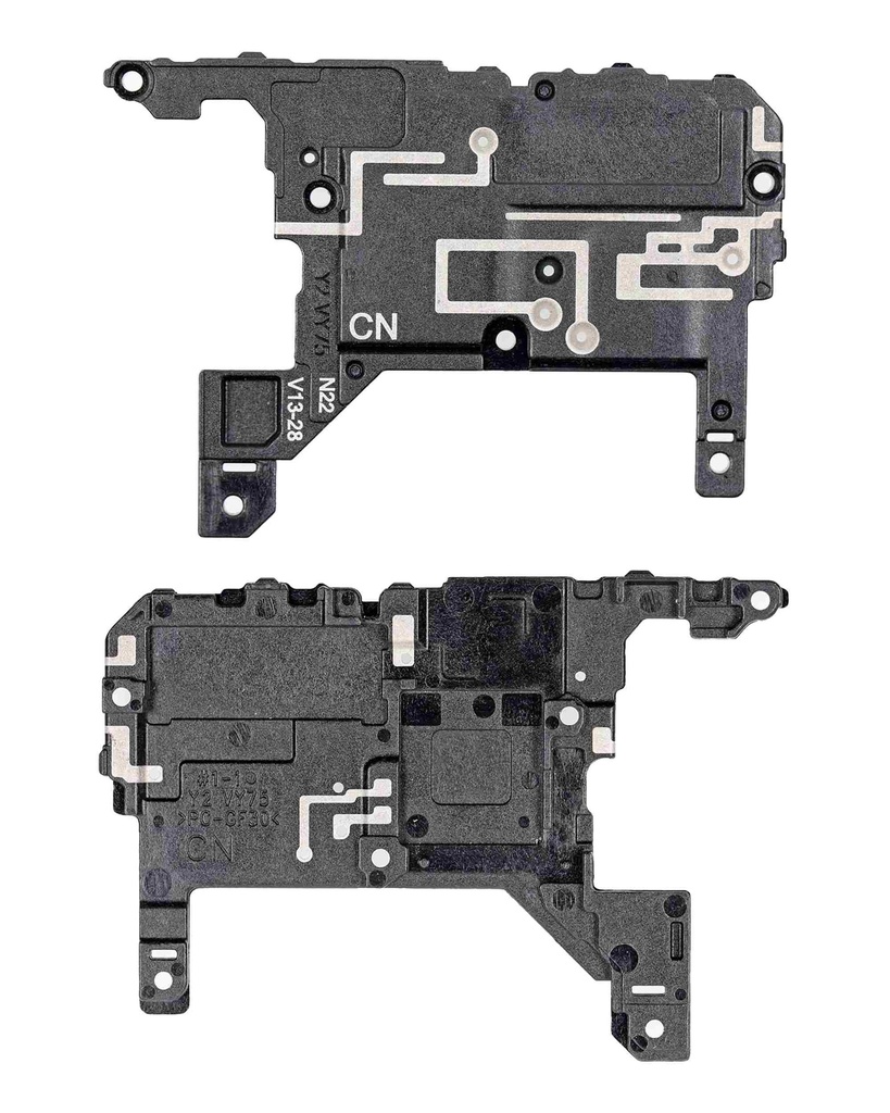 Ecouteur interne avec cache-antenne compatible SAMSUNG S20 Ultra