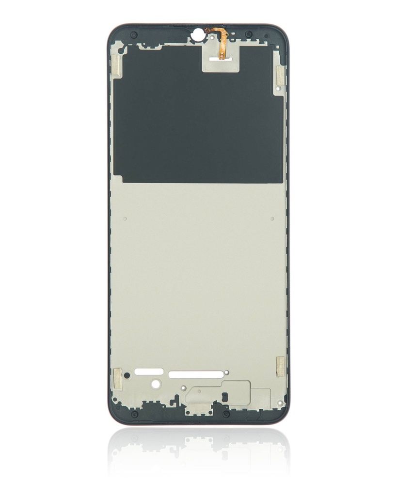 Châssis LCD compatible Samsung Galaxy A02S A025F 2020 - Version International