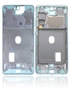 Châssis central compatible Samsung Galaxy S20 FE - Cloud Mint