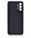 Vitre arrière compatible Samsung Galaxy A13 A135 2022 - Noir