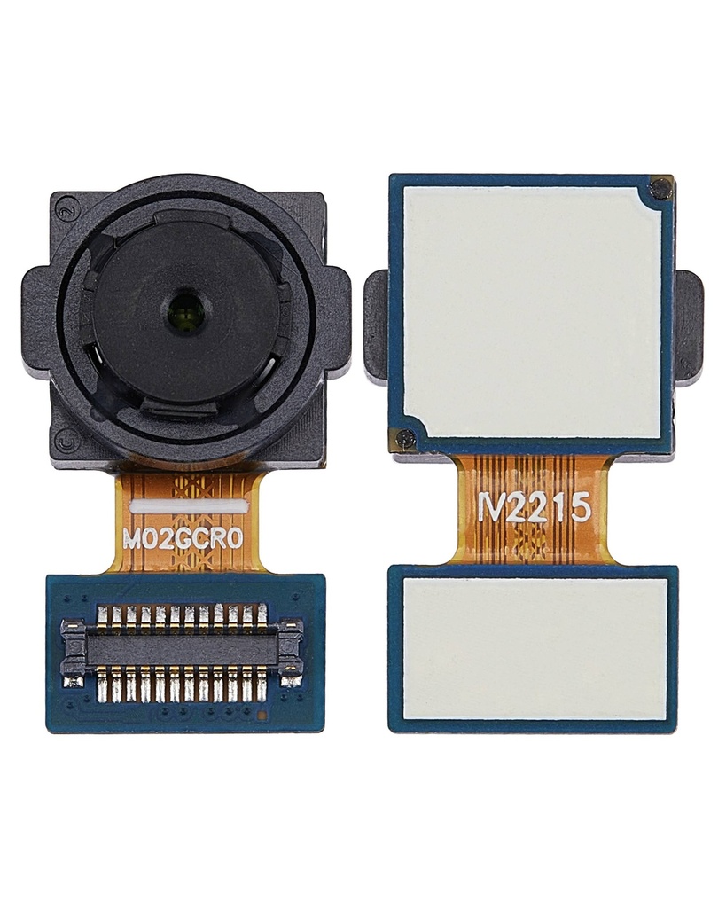 Appareil photo APN arrière - Macro compatible Samsung Galaxy A13 - A135 202