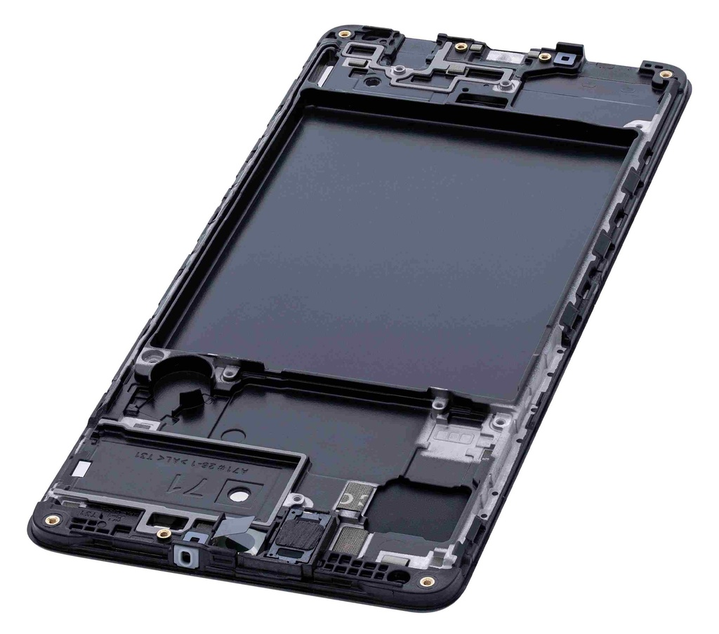 Châssis LCD compatible SAMSUNG A71 - A715 2020