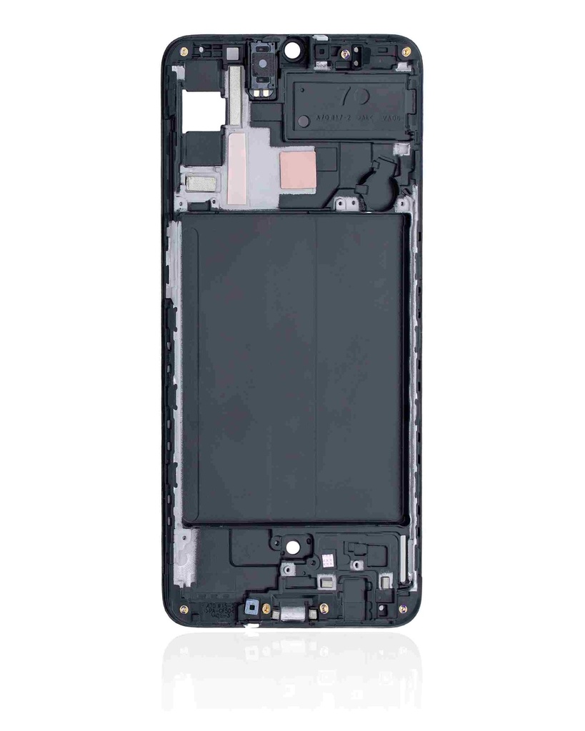 Châssis LCD compatible SAMSNUG A70 - A705 2019