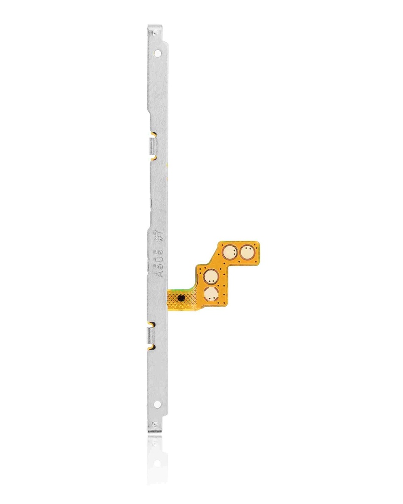 Nappe Power et volume compatible SAMSUNG A70 - A705 2019