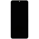 Bloc écran LCD avec châssis compatible Xiaomi Redmi 13C - Reconditionné - Toutes couleurs