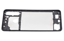 Châssis central compatible Samsung Galaxy A21 A215  2020 - Noir