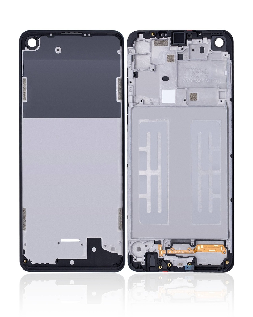 Châssis LCD compatible Samsung Galaxy A21 - A215 2020