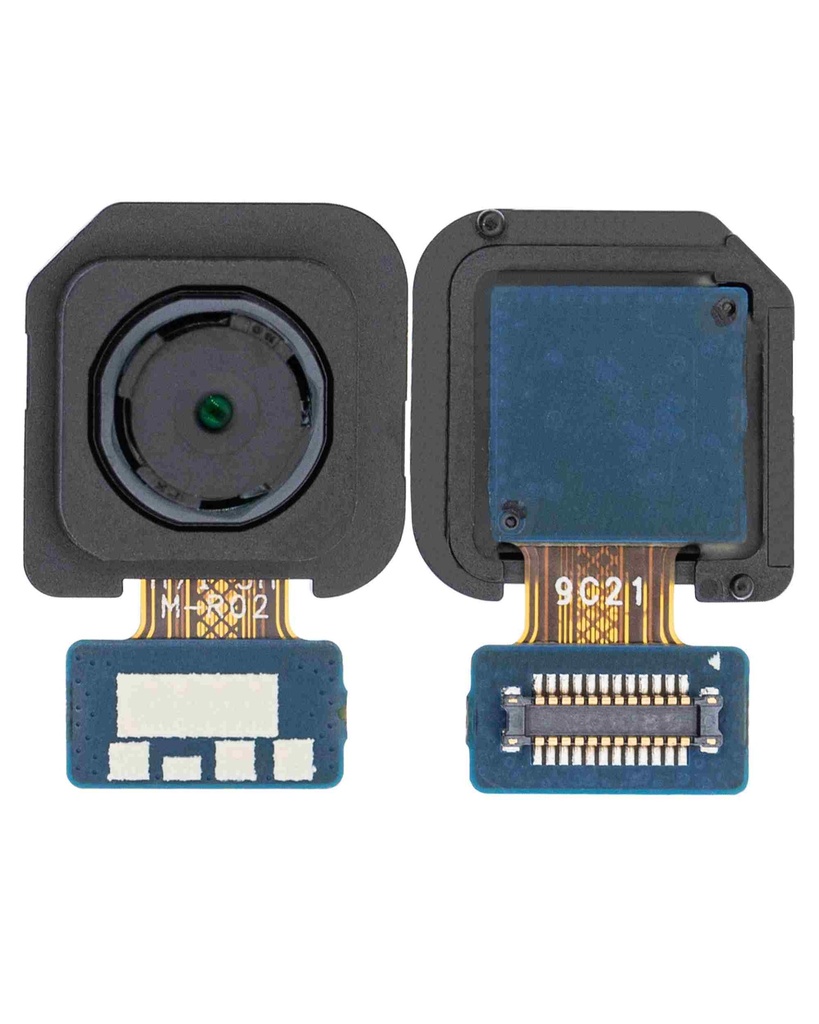 Appareil photo APN arrière - Macro - compatible SAMSUNG A71 4G - A715 2020