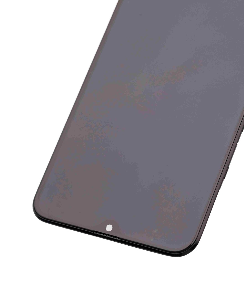 Bloc écran LCD avec châssis compatible SAMSUNG A20 - A205U 2019 - Aftermarket Incell - Toutes couleurs