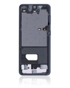 Châssis central compatible Samsung Galaxy S21 5G - Phantom Gray