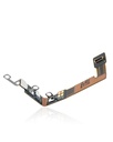 Câble d'antenne dans le châssis compatible Samsung Galaxy S21 5G G991B - Version International