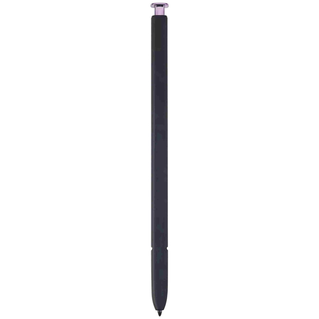 Stylet compatible SAMSUNG S23 Ultra 5G - Aftermarket Plus - Lavande