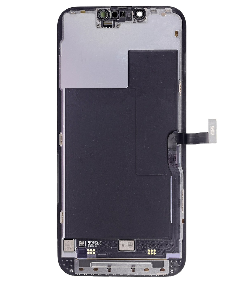 Bloc écran OLED compatible iPhone 13 Pro - Reconditionné