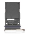 Tiroir SIM compatible SAMSUNG S23 Ultra 5G - Crème