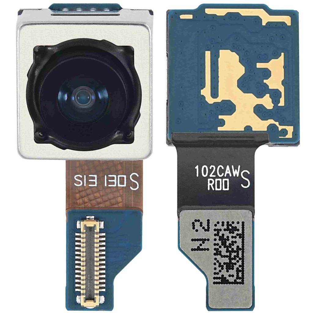 Appareil photo APN arrière - Ultrawide - compatible SAMSUNG S23 Ultra 5G