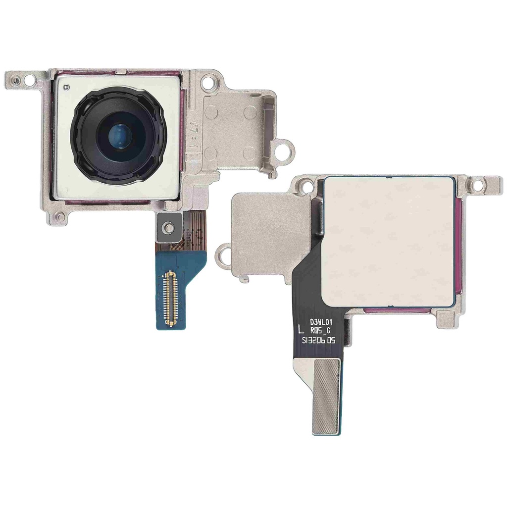Appareil photo APN arrière - Wide - compatible SAMSUNG S23 Ultra 5G