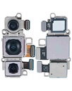 Appareil photo APN arrière - Wide-Ultrawide-Telephoto - compatible SAMSUNG S23 5G et S23 Plus 5G