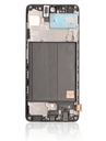 Bloc écran OLED pour SAMSUNG Galaxy A51 (A515/2019/6,33") (AFTERMARKET PLUS)