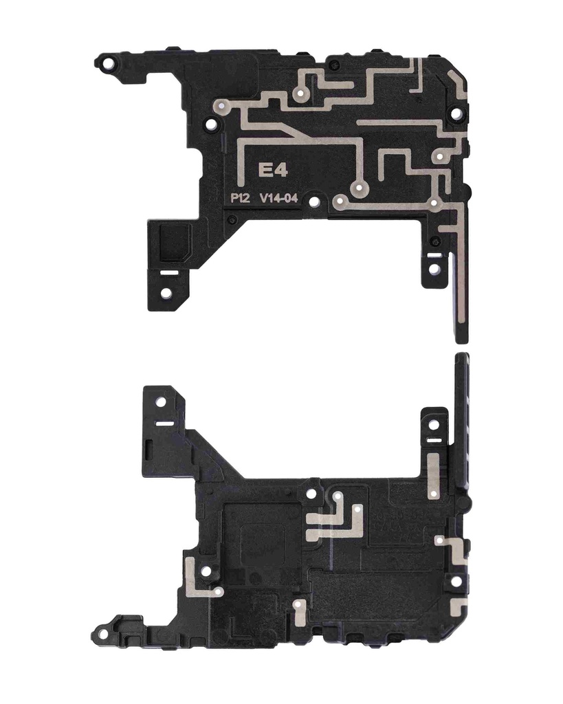 Support antenne avec carte NFC compatible SAMSUNG S20 Plus - Version Internationale