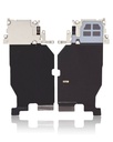 Nappe NFC avec support compatible Samsung Galaxy S22 5G