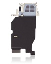 Nappe NFC avec support compatible Samsung Galaxy S22 5G