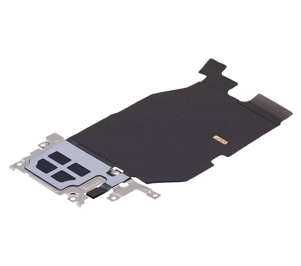 Nappe NFC avec support compatible Samsung Galaxy S22 5G