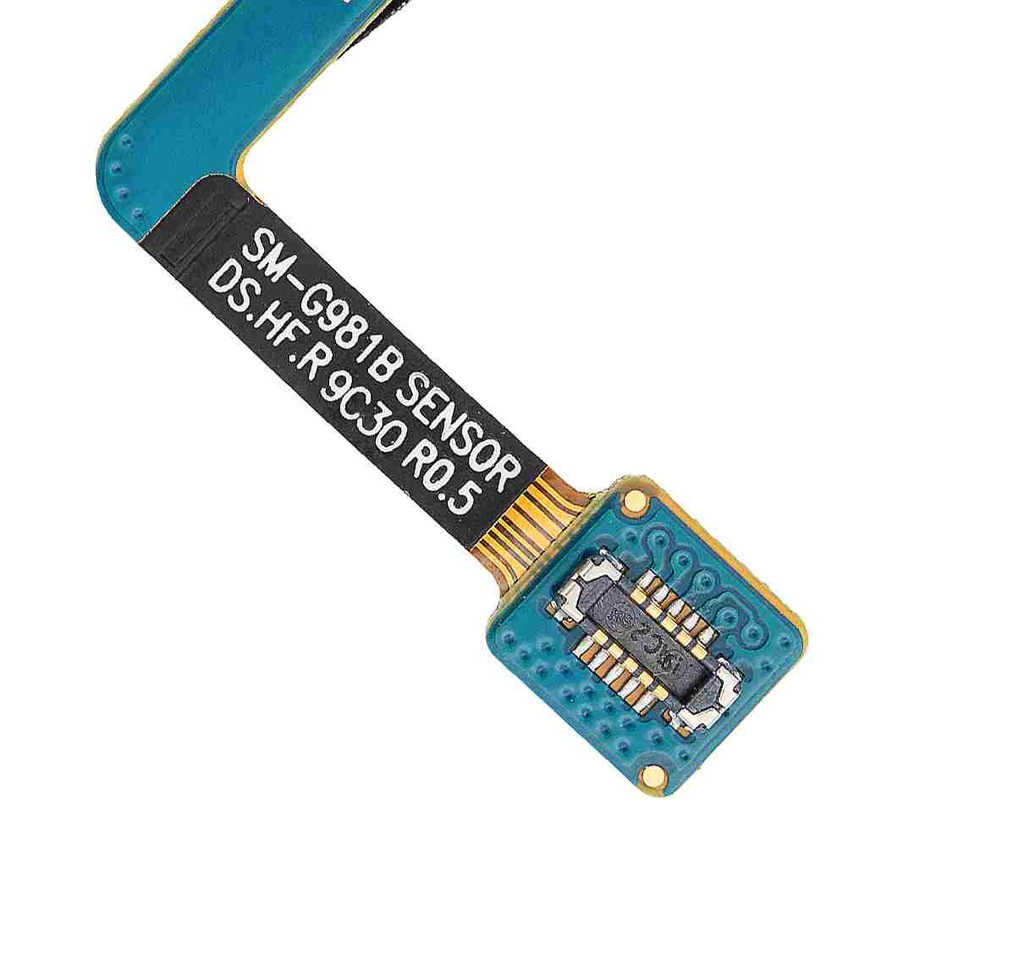 Capteur de proximité avec nappe compatible SAMSUNG S20