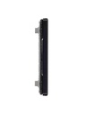 Boutons Power et volume compatibles SAMSUNG S20 et S20 Plus - Noir Cosmique