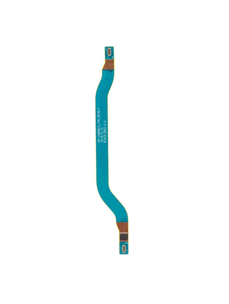 Nappe antenne - carte mère vers connecteur de charge - compatible SAMSUNG S20 Plus