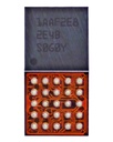 USB-PD IC compatible iPhone Série 12 - Série 13 - Série 14 - 2E4B