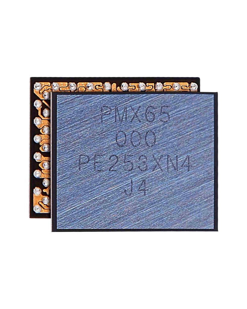 Baseband Power IC compatible iPhone Série 14 - PMX65