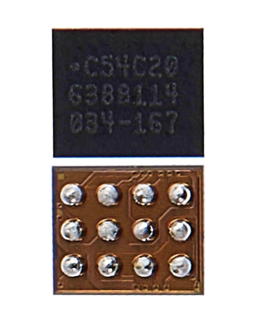 USB-PD IC compatible iPhone Série 12 - Série 13 - Série 14 - CS4C20