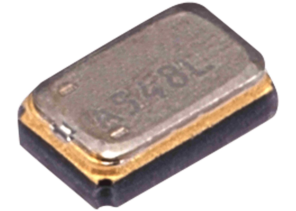 Oscillateur à Cristal CPU 24.0 compatible iPhone Série 12 - iPhone 13 - 13 Mini